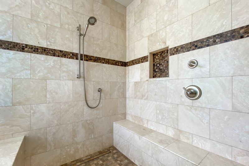 Best Shower Installation Contractors in Sulphur, LA