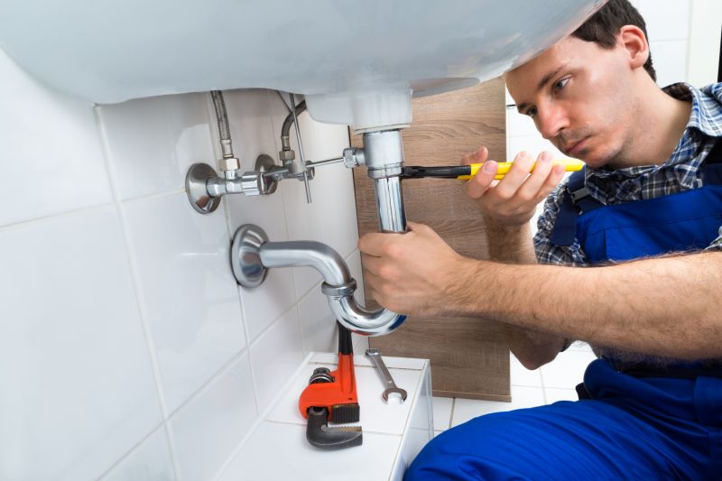 Experienced Plumbers
